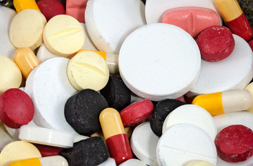 pharmaceutical travel kit