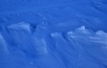 neige