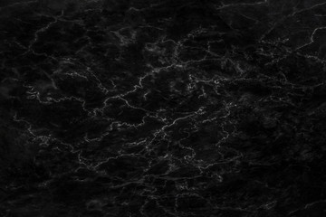 Fototapeta na wymiar black marble texture background