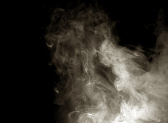 Fog Overlay