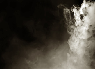Fog Overlay