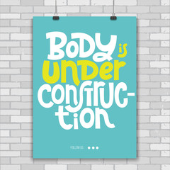 Fitness motivational quotes