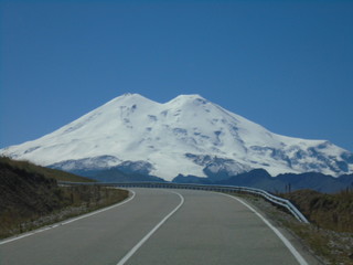 Elbrus