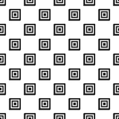 Choco cake pattern seamless vector repeat geometric for any web design