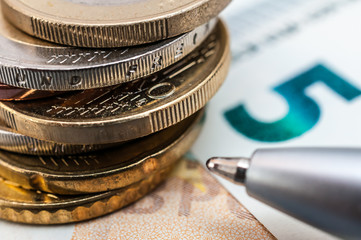 Finanzen 