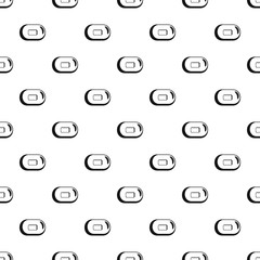 Soap pattern seamless vector repeat geometric for any web design