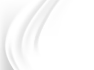 abstract background vector white and gray tone, wave overlapping with shadow modern concept, space for text or message web and book design