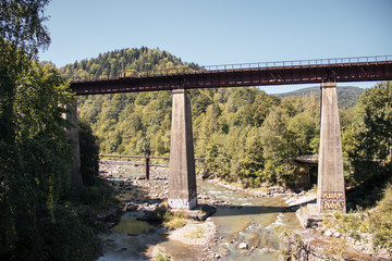 old bridge