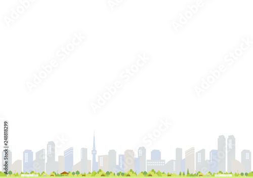 街並み イラスト Wall Mural Wallpaper Murals Wallsheaven Kid A 街並み イラスト Wall Mural Wallpaper Murals Wallsheaven Kid A