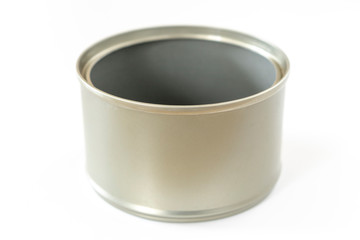 缶詰の空き缶