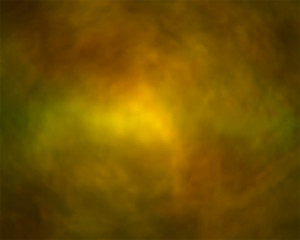 colored graphic illustration of a beautiful blurred background with a glow in the center