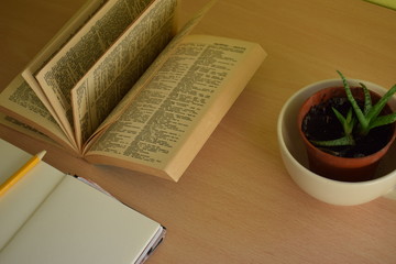 desk top