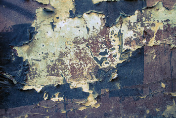 grunge old wall texture
