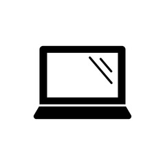Laptop icon