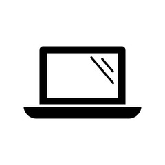 Laptop icon