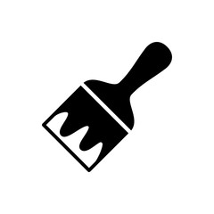 Paint brush icon