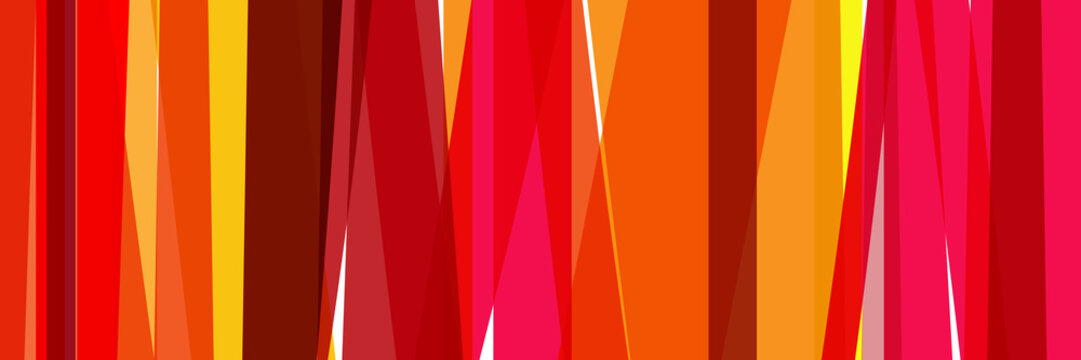 Fond bandes de couleur