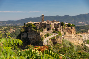 Civita di Bagnoregio