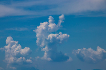 Cloudpeace