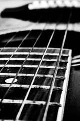 Guitar strings