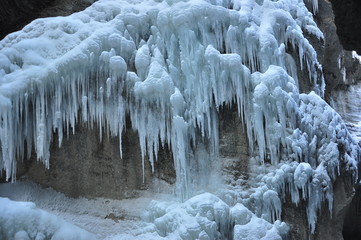 eiskalt