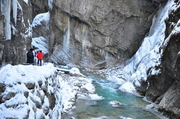 eiskalt