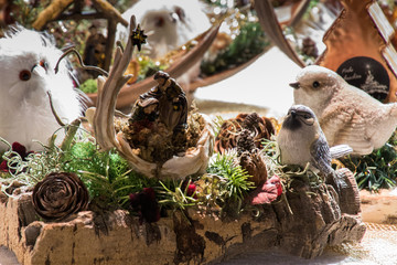 Christkindlmarkt Klagenfurt