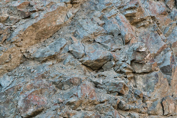 Rock stone texture closeup background