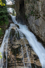 Wasserfall Bad Gastein