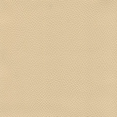 Creamy, brown, light leather background. Vintage fashion background for designers and composing collages. Luxury textured genuine leather of high quality.