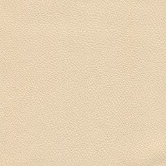 Creamy, beige, light leather background. Vintage fashion background for designers and composing collages. Luxury textured genuine leather of high quality.