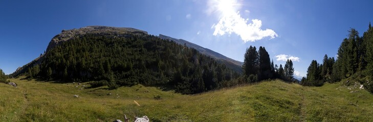 Welkulturerbe Dolomiten