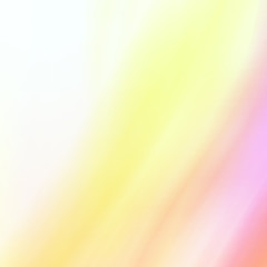 Simple light soft gradient background