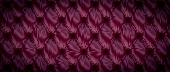 tufted background 3d