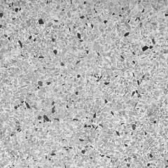 terrazzo floor old texture or polished stone for background