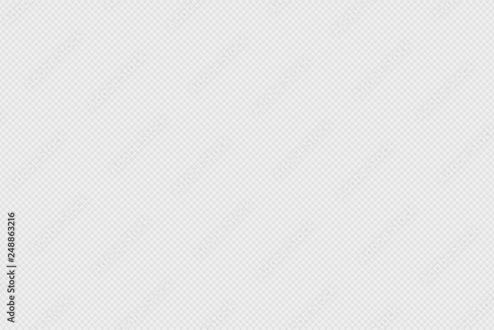 Poster vector white horizontal tiles texture. seamless modern geometric pattern.