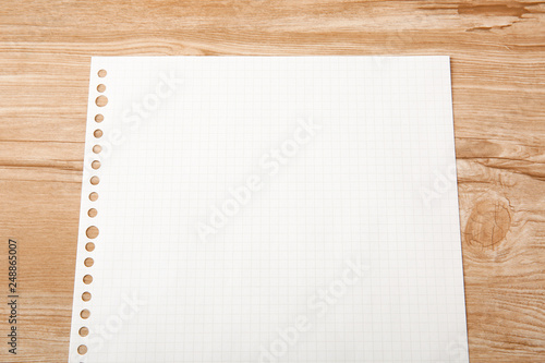 白紙のノート Wall Mural Wallpaper Murals Wallsheaven Maru54