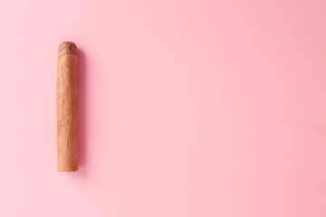 Tobacco Cigars Studio Photo known also as Cigarrets