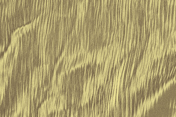 Luxury gold textile background. Silk cloth texture. Fabric pattern.