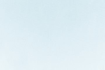 Ocean blue textile background. Silk cloth texture. Fabric pattern.