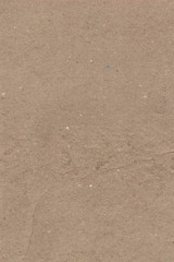 Fototapeta na wymiar Distressed brown texture cardboard blank paper background