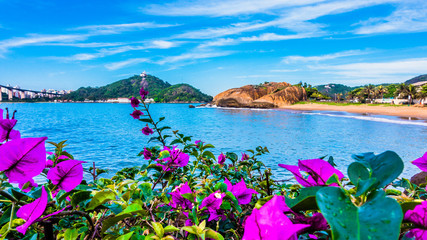 Enseada do Suá, vitória-ES