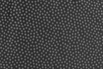 Elegant gray textile background. Silk cloth texture. Fabric pattern.