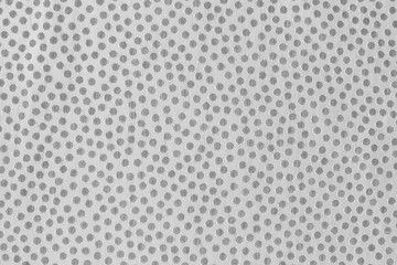 Elegant gray textile background. Silk cloth texture. Fabric pattern.