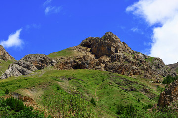 PARC DES ECRINS