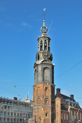 Architecture of Amsterdam