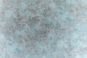 Vintage of blue background and grunge texture.