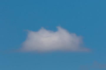 nuvens