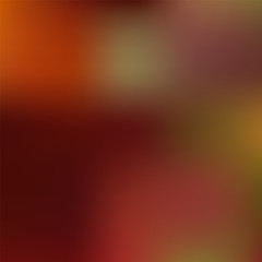 Smooth vector gradient background.