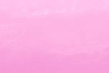 Pink ink and watercolor textures on white paper background. Paint leaks and ombre effects. Hand painted abstract image.